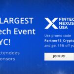 <strong>Fintech Nexus USA 2023: Charting a Course for the Future of Fintech</strong>