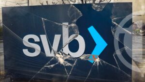 SVB Parent Firm Considers Bankruptcy as an Option to Sell Off Assets