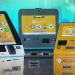 UK FCA Inspects Illegal Crypto ATMs in East London