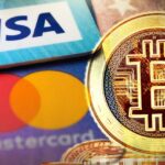 Visa, Mastercard Rethink Crypto Chronicles After a Market Meltdown