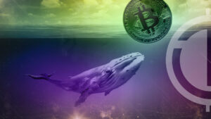 Bitcoin Sharks and Whales Accumulate $821.5M Despite Price Drop This Week