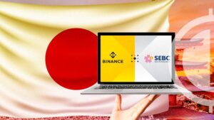 Sakura Exchange BitCoin (SEBC) Unveils Plans for Binance JAPAN