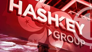 HashKey Group Launches Reward Program HashKey EcoPoints