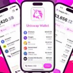 Uniswap Wallet App Debuts on iOS After Apple Approval Challenges