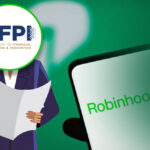 California DFPI Joins $10M Robinhood Settlement