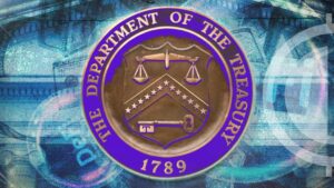 U.S. Treasury DeFi Risk Report Under Fire: Coincenter Demands Clarity
