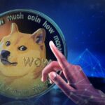 Dogecoin Breaks Away from Crypto Trends with 9% Surge, as Large Holders Accumulate Over $123M Worth Since Jan 1st.