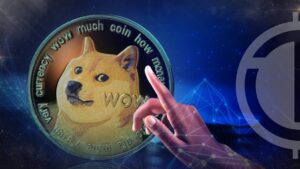 Dogecoin Breaks Away from Crypto Trends with 9% Surge, as Large Holders Accumulate Over $123M Worth Since Jan 1st.