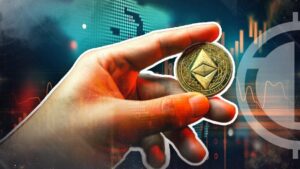 Ethereum Surges to 7-Month High Ahead of Shanghai and Capella Upgrades