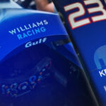 Kraken Takes Crypto to the Fast Lane: Bitcoin Whitepaper Excerpt on Williams Racing Cars