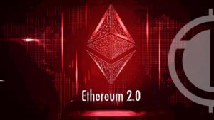 Ethereum Price Consolidates Near $1,900 as ETH Validators are at Loss