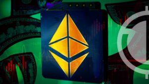 Ethereum Validator Strikes Gold: Cashes in Big on MEV-Boost Relay