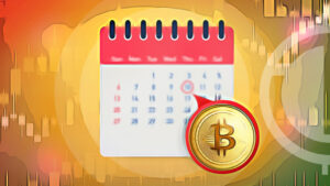 Four Key Dates to Keep Eye On For Potential Bitcoin Selling