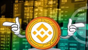 Binance’s Head of Global Sanctions Champions Strong Compliance Commitment