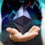 Is Heavy Selling Pressure Round The Corner For Ethereum Ahead of Shanghai Update?