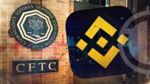 Is There FUD Among Binance Users Following CFTC Suits; Let’s Find Out What Data Has To Say?