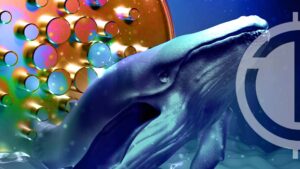 Cardano Whales Scoop Up $218.4 Million Worth of ADA Tokens in Two Weeks