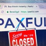 Crypto Exchange Paxful Shuts Down, and It Could Be Permanent