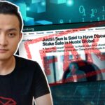 What Exactly Is Going on in Huobi? - Sale Rumors and Poor Operating Conditions