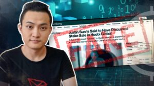 What Exactly Is Going on in Huobi? – Sale Rumors and Poor Operating Conditions