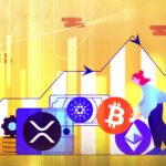 Not So Optimistic Tradrers Sanitment Weighs On Top 4 Cryptocurrency; Read Here To Know