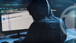 Report Exposes Crypto Scammers’ $4M Heist Through Google Search Ads