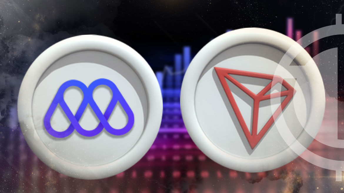 Mises Browser and TRON DAO Partner to Enhance Web3 Experience, Boost TRX Value
