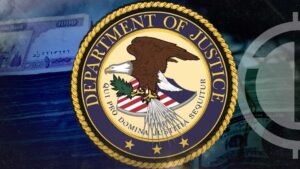 U.S. Government Cracks Down on Crypto Fraud with $112M Seizure