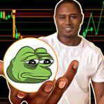Mysterious Buyer Spends Nearly $1 Million on 3.79 Trillion Units of PEPE