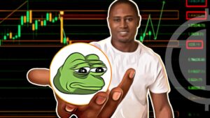 Mysterious Buyer Spends Nearly $1 Million on 3.79 Trillion Units of PEPE