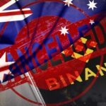 Binance Australia Derivatives Loses License - Clients Required to Close Positions