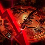 The Domino Effect: Coin Bureau Reveals Factors Behind Crypto Market Turmoil