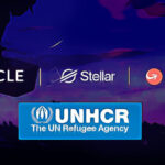 Stellar and Circle Join Forces with UNHCR to Boost Aid Effort