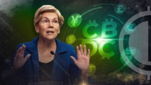U.S. Senator Elizabeth Warren Optimistic for CBDCs