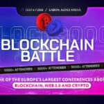 One of Europe’s biggest ever crypto events, Block 3000: Blockchain Battle goes live