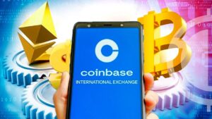 Coinbase International Exchange Offers BTC and ETH Perpetual Futures  