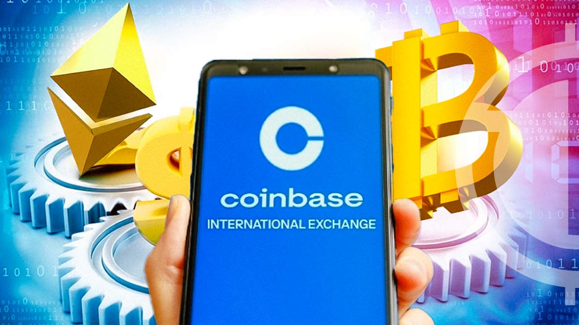 Coinbase International Exchange Offers BTC and ETH Perpetual Futures  