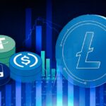 Litecoin's Transactions Hit Record Highs Amid Bitcoin Network Congestion