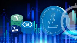 Litecoin’s Transactions Hit Record Highs Amid Bitcoin Network Congestion