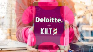Deloitte Joins Hands with Polkadot’s KILT for Seamless KYC Processing