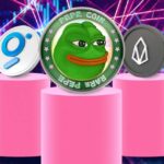 Novel Memecoin Pepe Surges, Surpassing Leading Cryptocurrencies