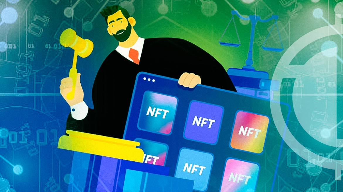 China’s Highest National Agency Warns the Risks Posed by NFTs