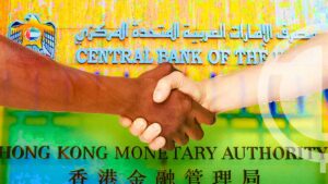 UAE Central Bank Joins Forces with Hong Kong Over Crypto Regulations