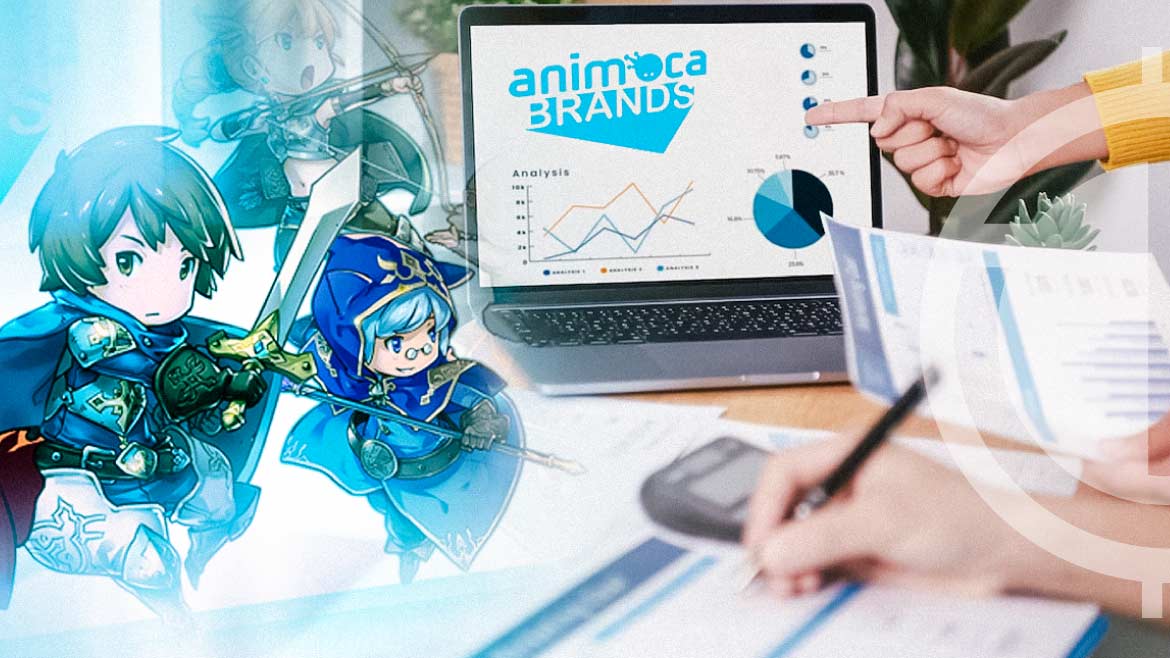 Animoca Brands Reveals $3.4B in Assets, Refutes Valuation Speculation