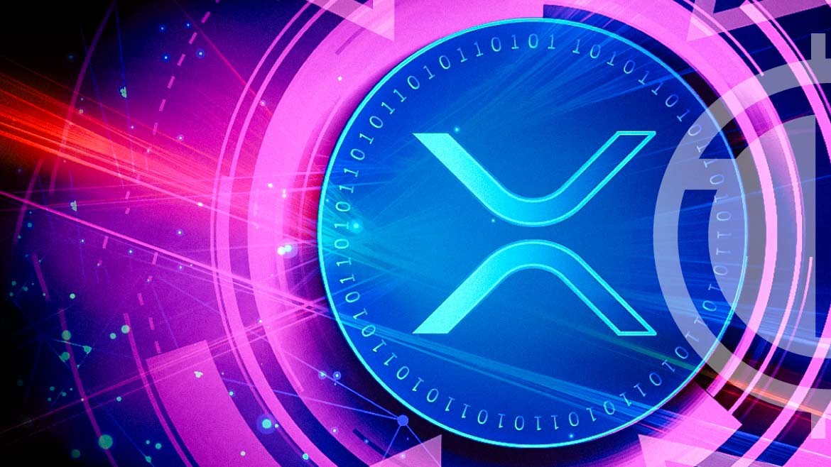 Analyst Sees XRP Nearing the $0.31 Support Level in a Wyckoff Spring