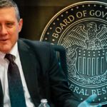 Bullard of Federal Reserve Calls for Two Additional Interest-Rate Hikes in 2023