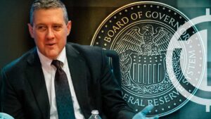 Bullard of Federal Reserve Calls for Two Additional Interest-Rate Hikes in 2023