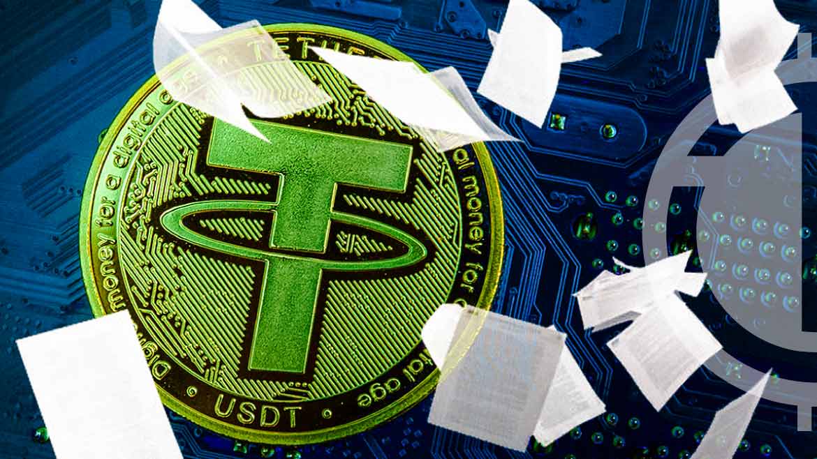 Tether's Q1 Review: Record Profits, Reserve Surpluses, and USDT at All-Time Highs