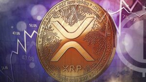 XRP Faces Crucial Resistance Levels as Traders Brace for Potential Breakthrough