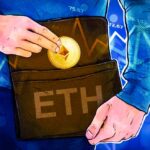 Ethereum Whale Awakens: ICO-Era Wallet Reactivates with $14.7M Transfer